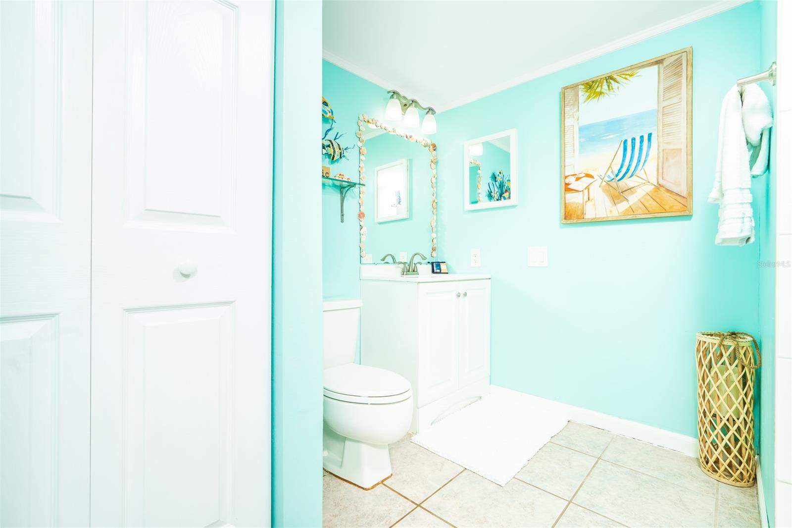 Oceania Plaza Condo - Residential