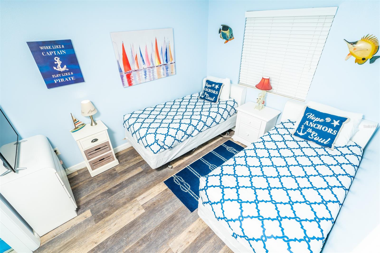 Oceania Plaza Condo - Residential