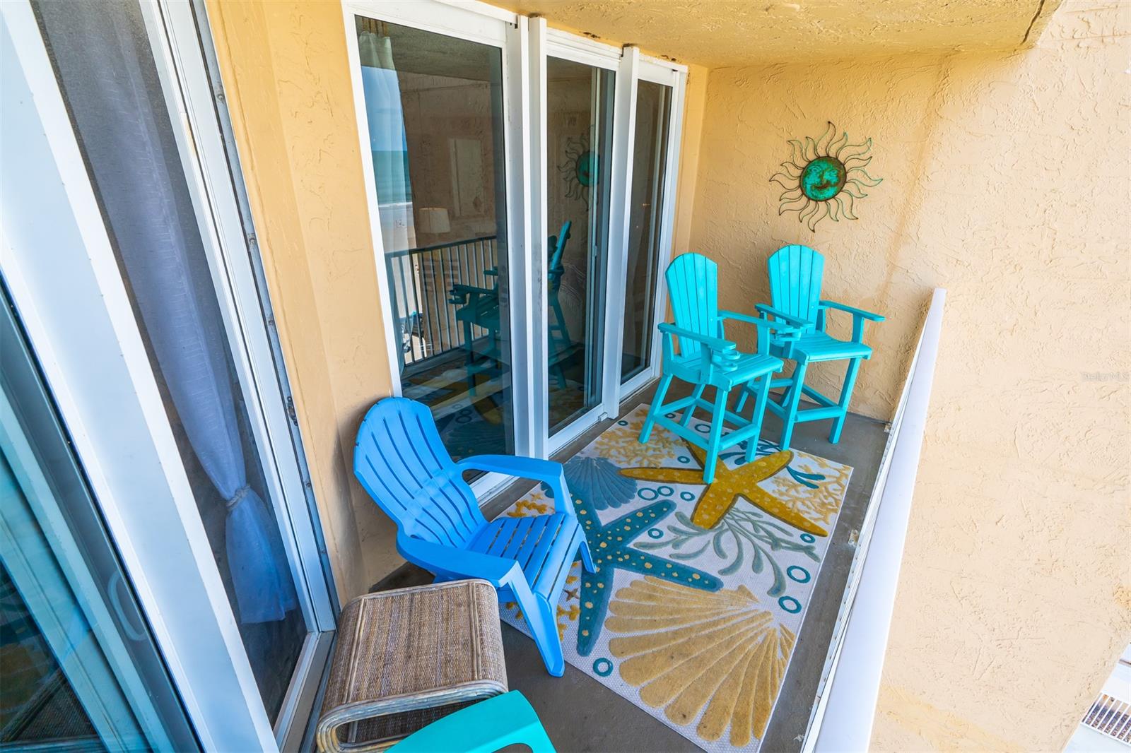 Oceania Plaza Condo - Residential