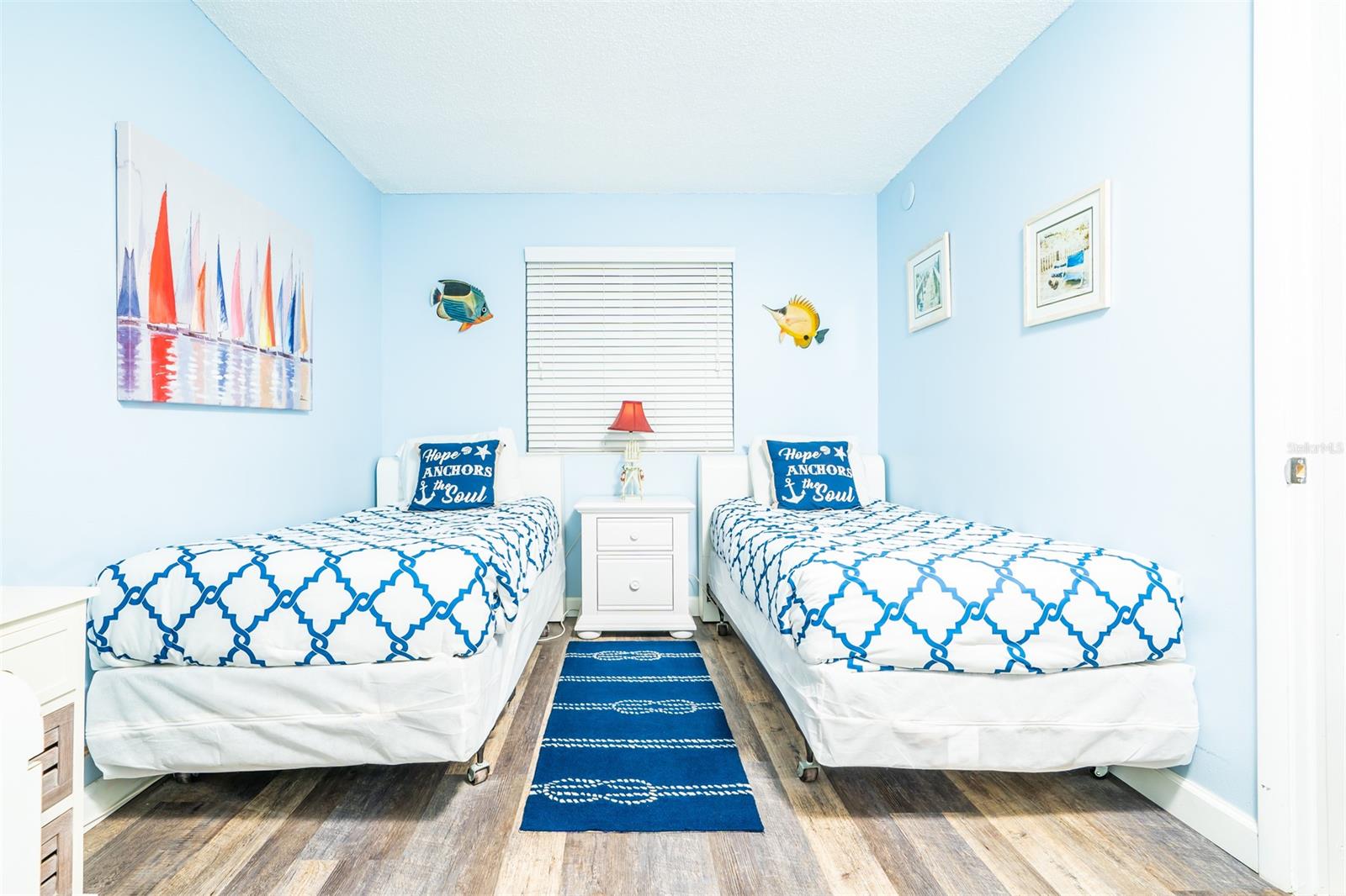 Oceania Plaza Condo - Residential