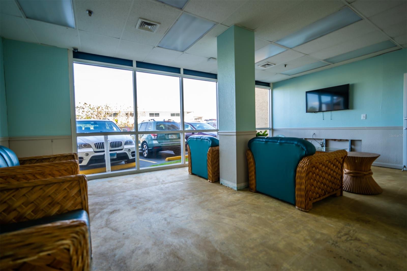 Oceania Plaza Condo - Residential