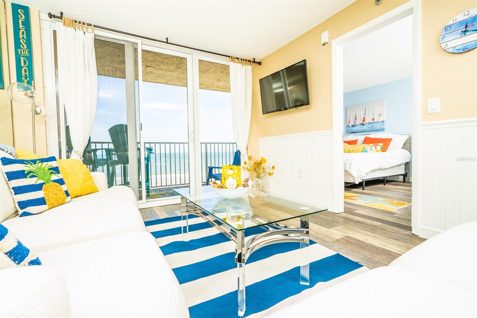 Oceania Plaza Condo - Residential