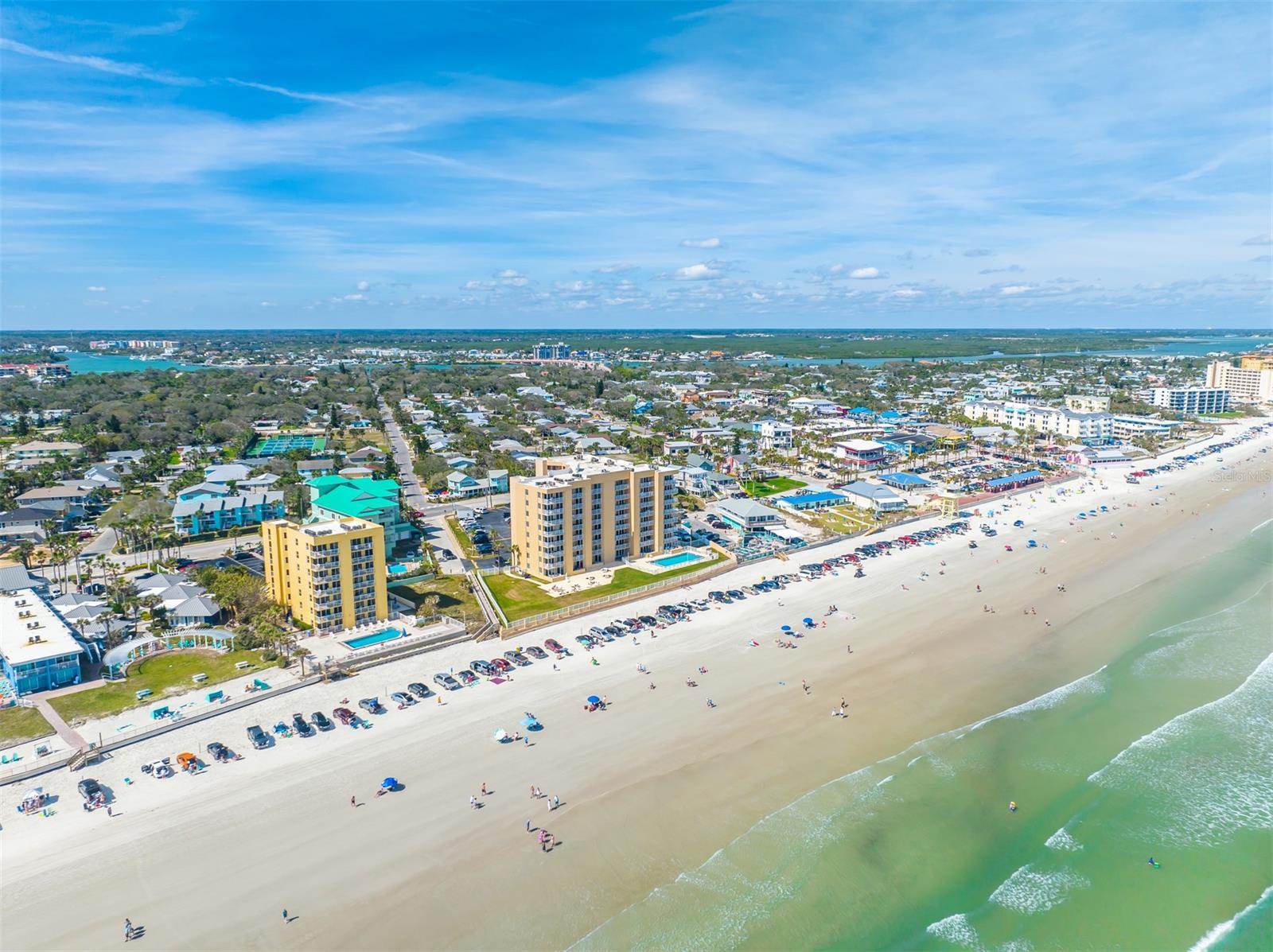 Oceania Plaza Condo - Residential