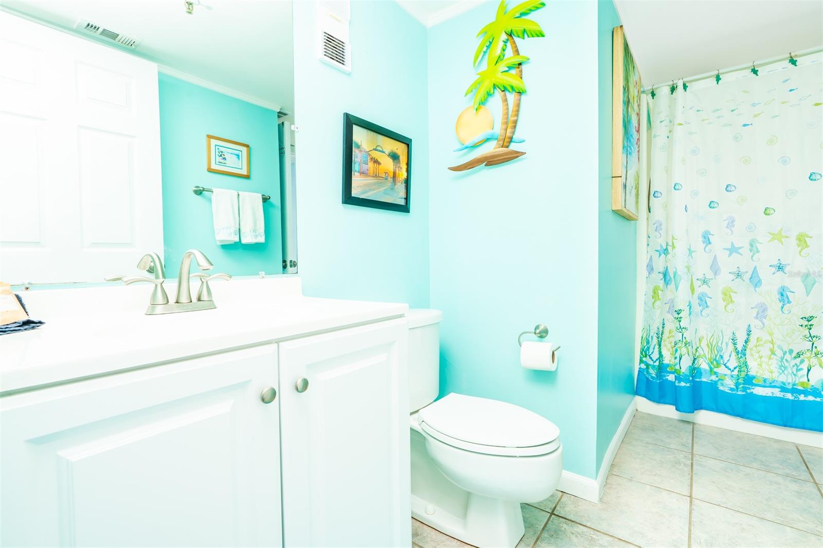 Oceania Plaza Condo - Residential