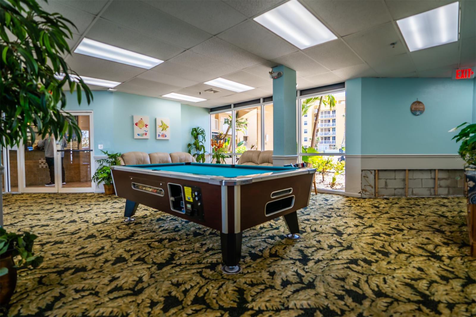 Oceania Plaza Condo - Residential