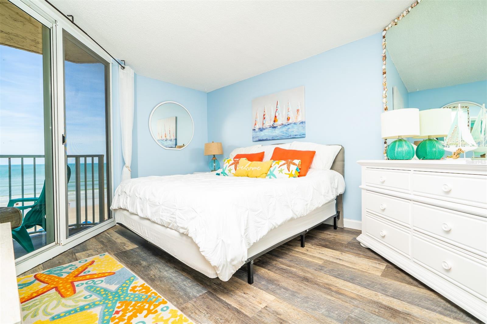 Oceania Plaza Condo - Residential