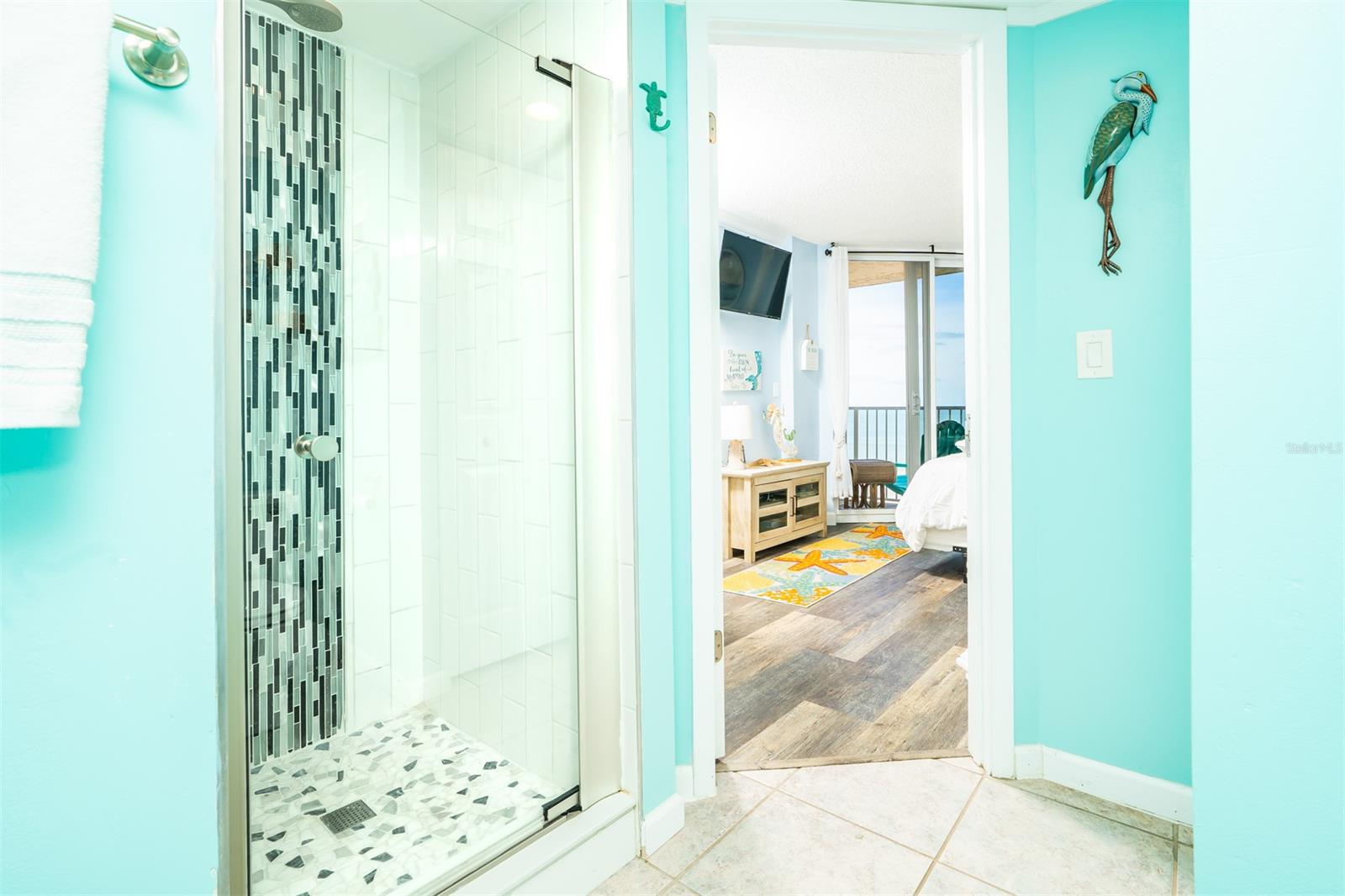 Oceania Plaza Condo - Residential