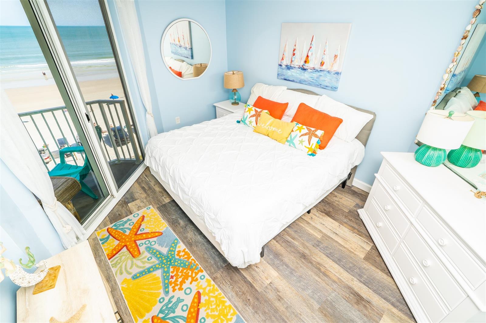 Oceania Plaza Condo - Residential