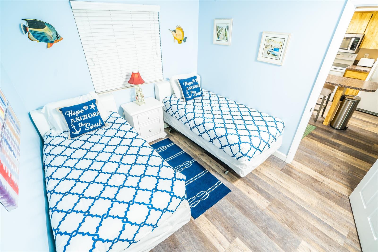 Oceania Plaza Condo - Residential