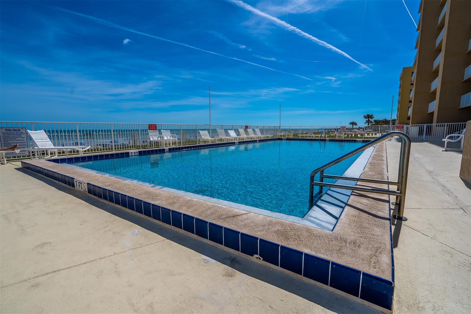 Oceania Plaza Condo - Residential