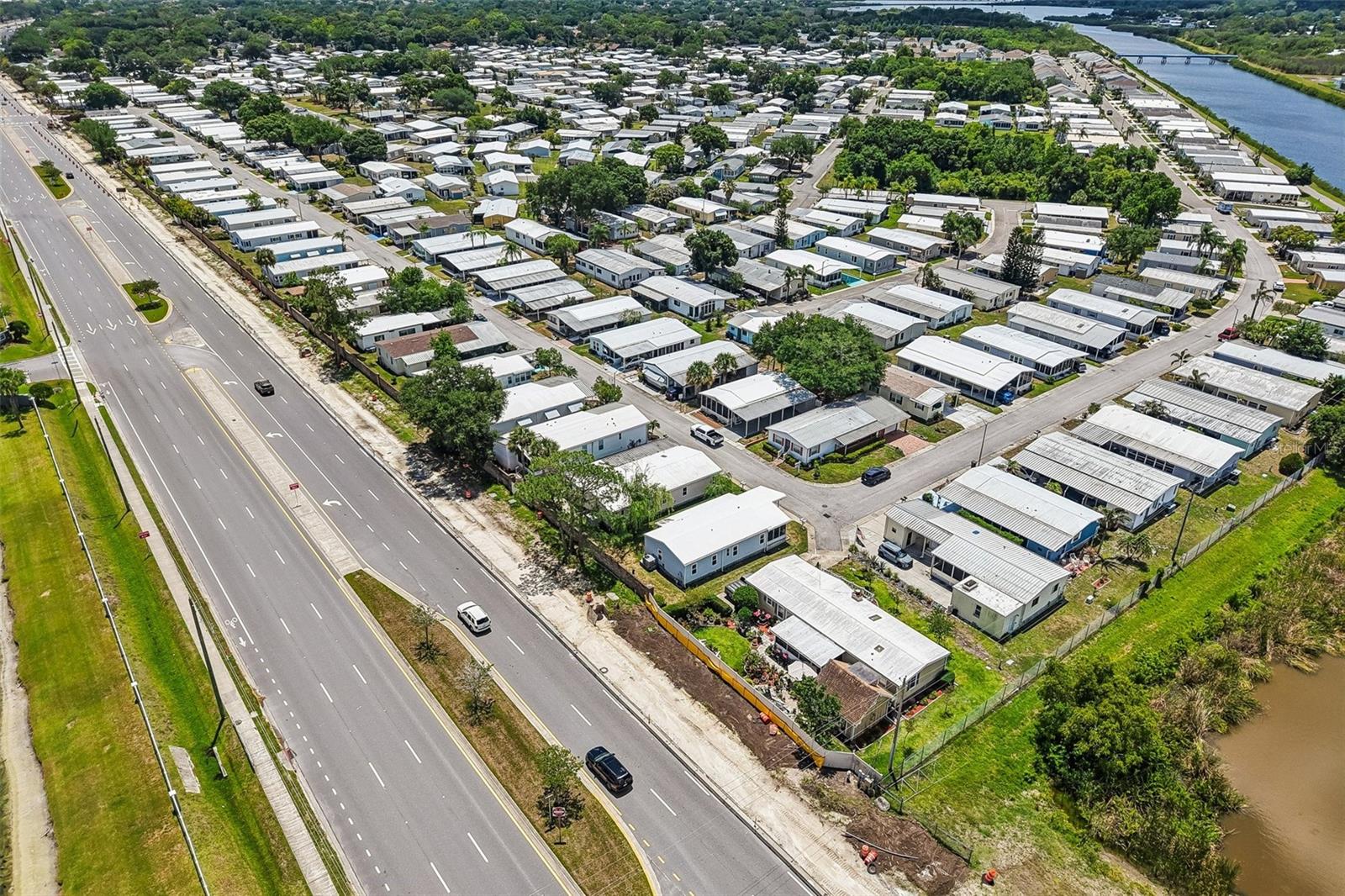 GULL-AIRE VILLAGE - Residential