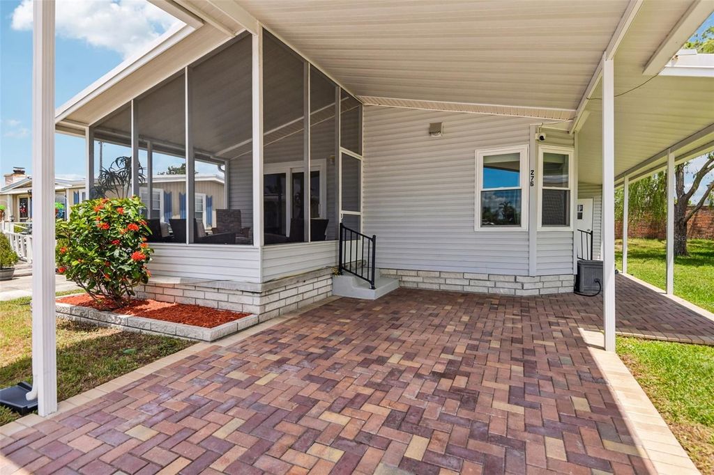 Photo of 276 Pelican Drive N, Oldsmar, FL 34677 (MLS # TB8510692)