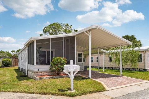 Photo of 276 Pelican Drive N, Oldsmar, FL 34677 (MLS # TB8510692)