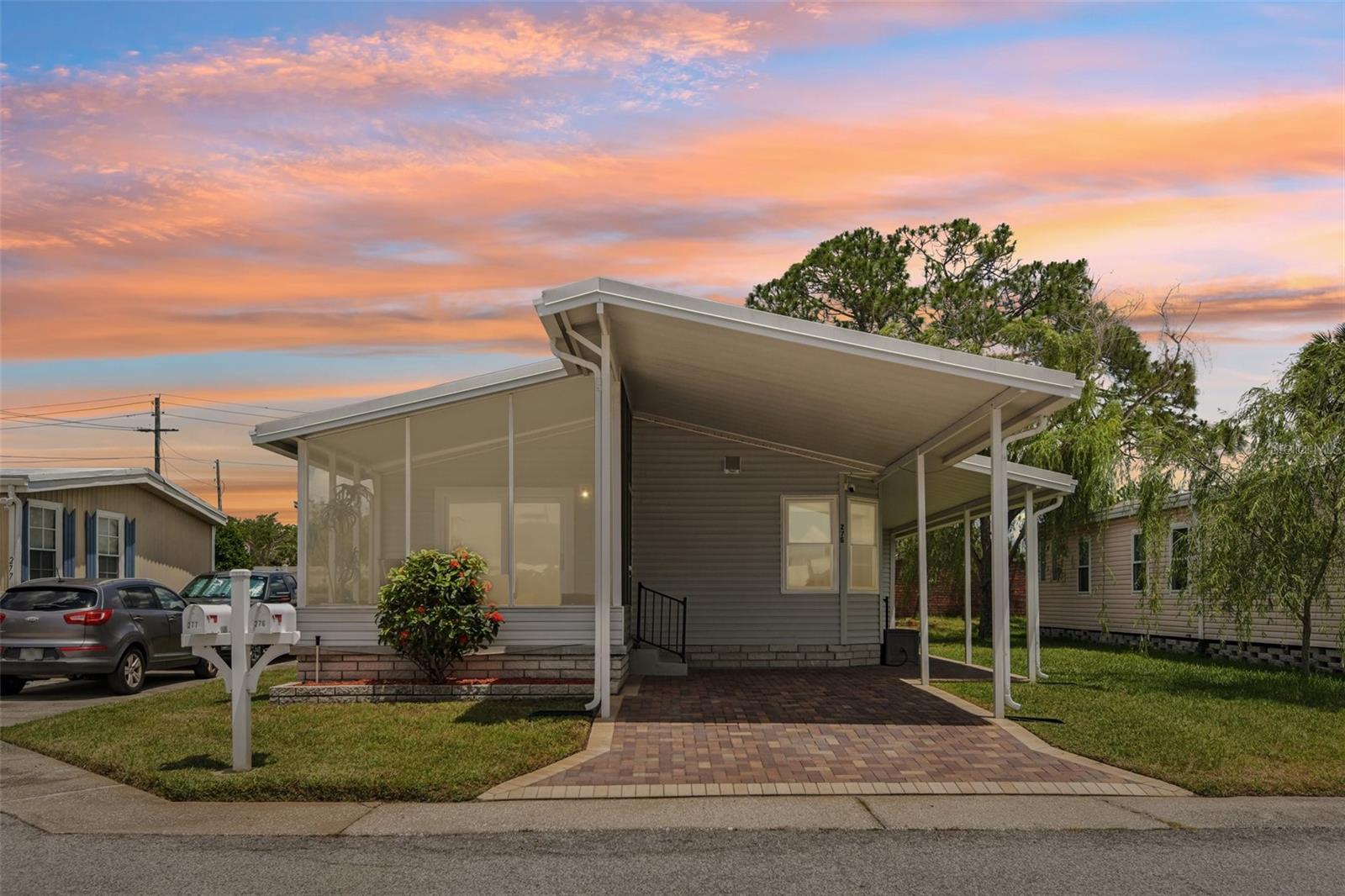 GULL-AIRE VILLAGE - Residential