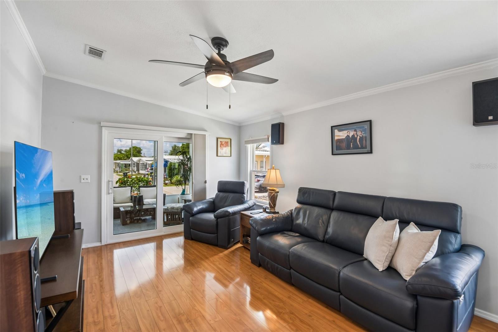 GULL-AIRE VILLAGE - Residential