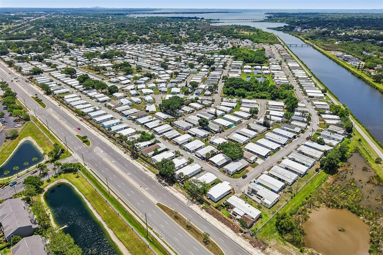 GULL-AIRE VILLAGE - Residential