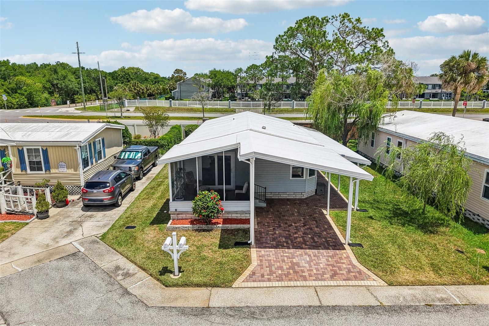 GULL-AIRE VILLAGE - Residential