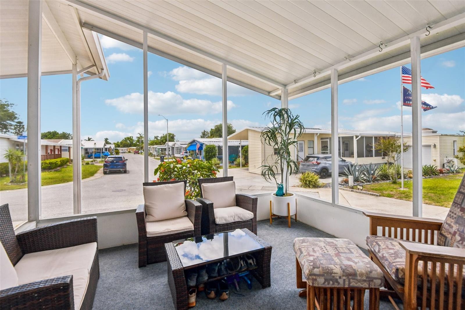 GULL-AIRE VILLAGE - Residential