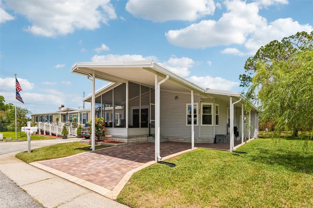 Photo of 276 Pelican Drive N, Oldsmar, FL 34677 (MLS # TB8510692)