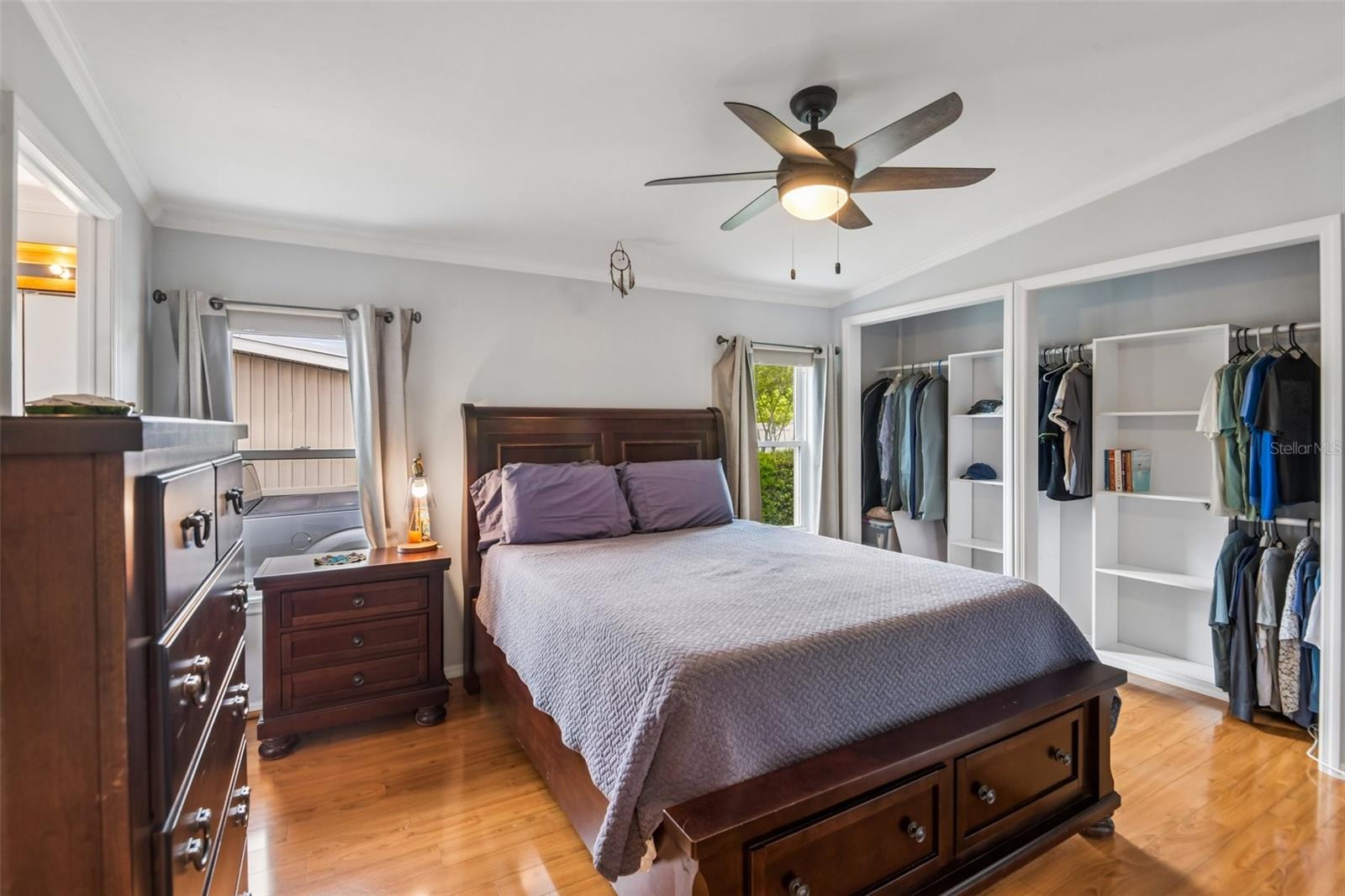 GULL-AIRE VILLAGE - Residential