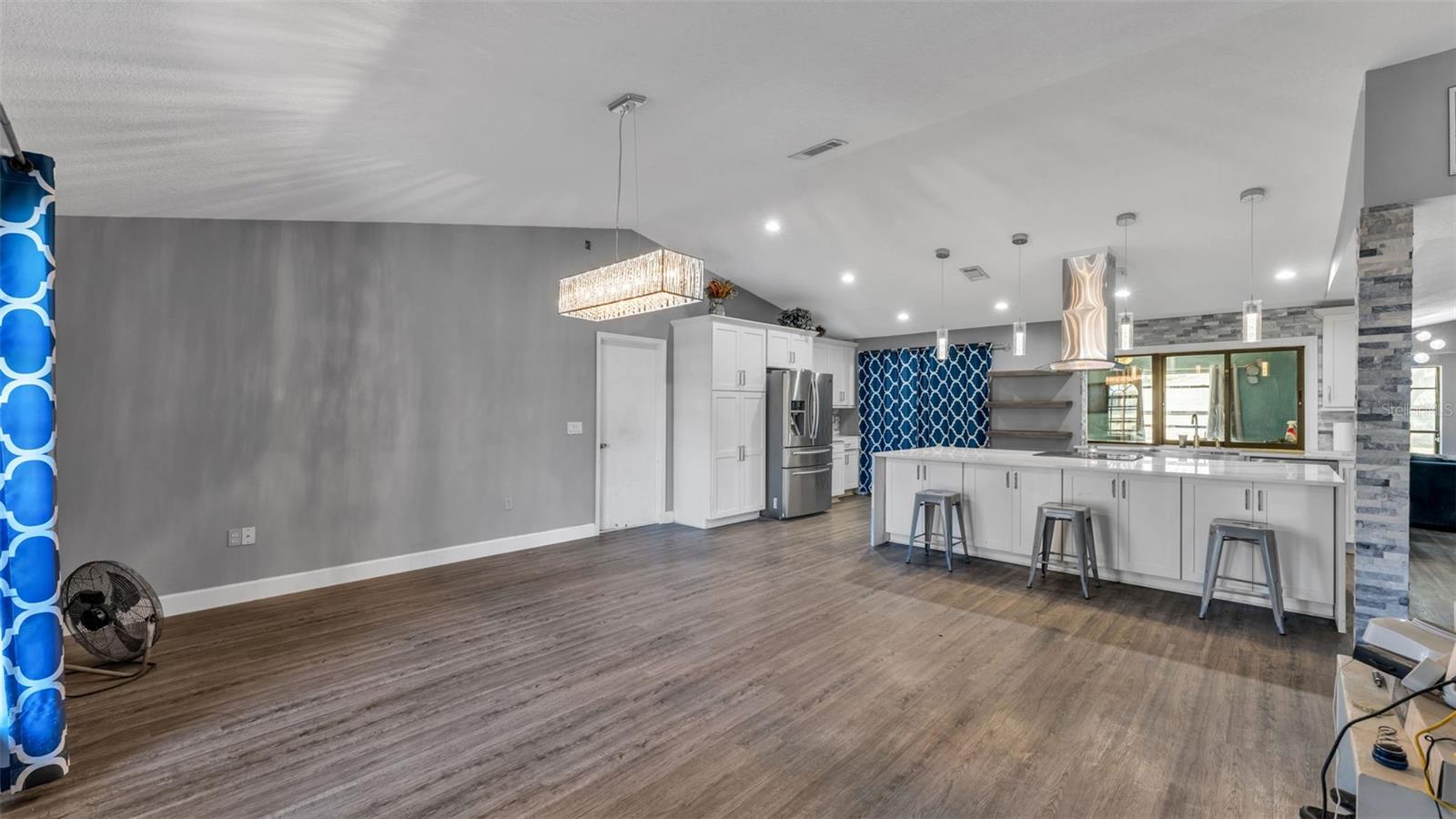 FORESTWOOD SUB - Residential