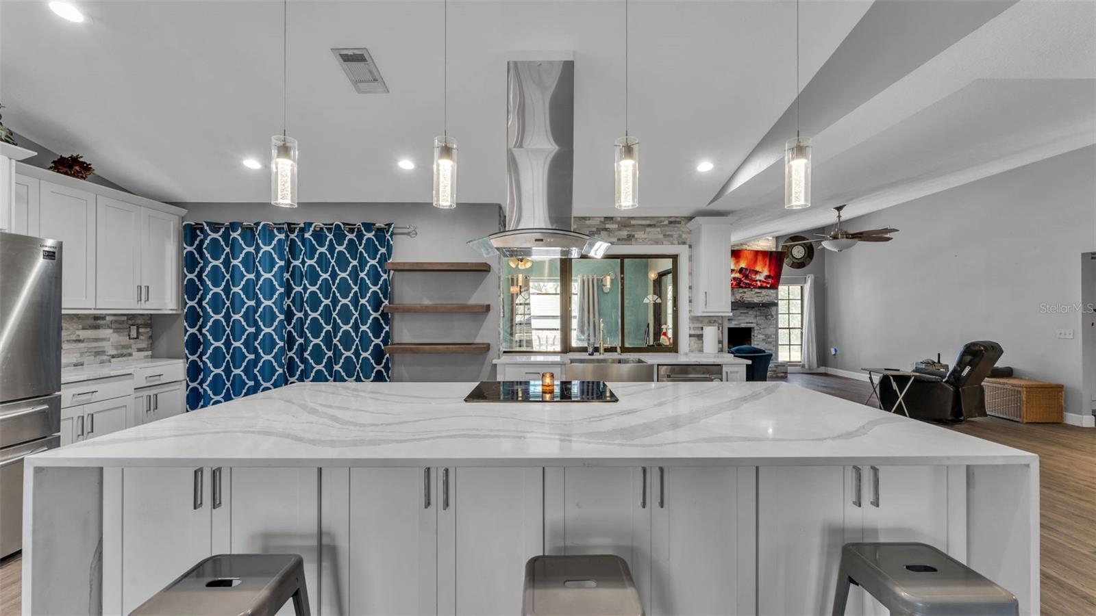 FORESTWOOD SUB - Residential