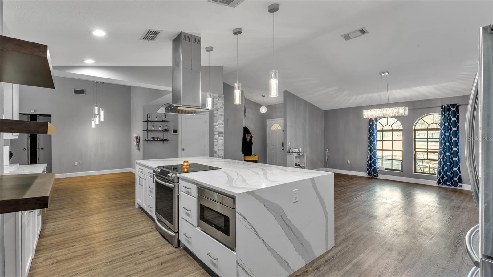 FORESTWOOD SUB - Residential