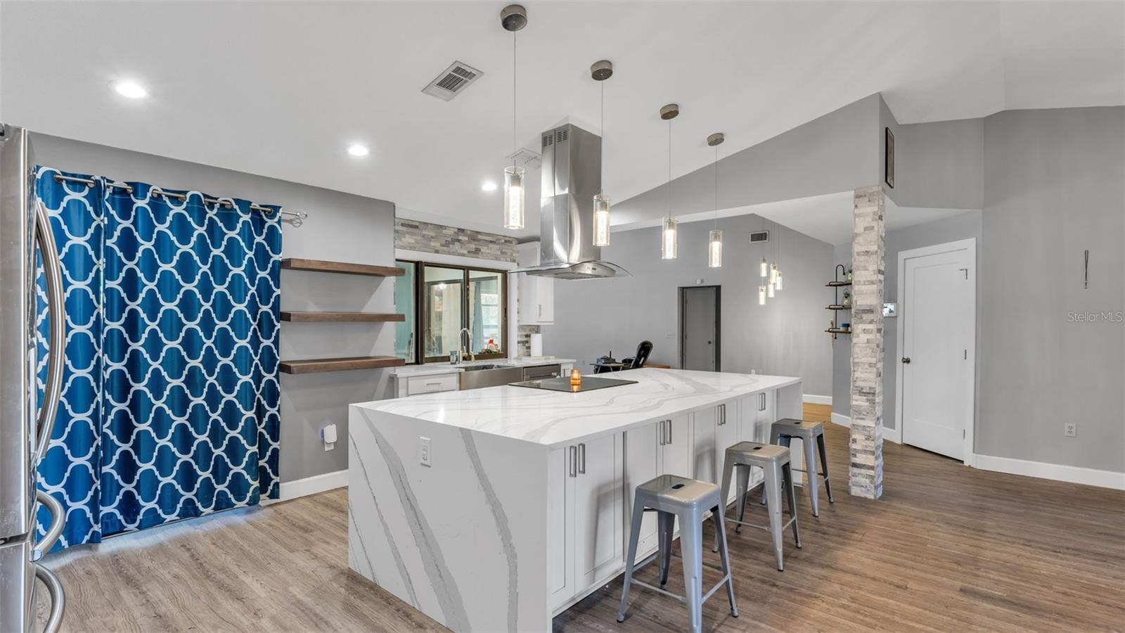 FORESTWOOD SUB - Residential