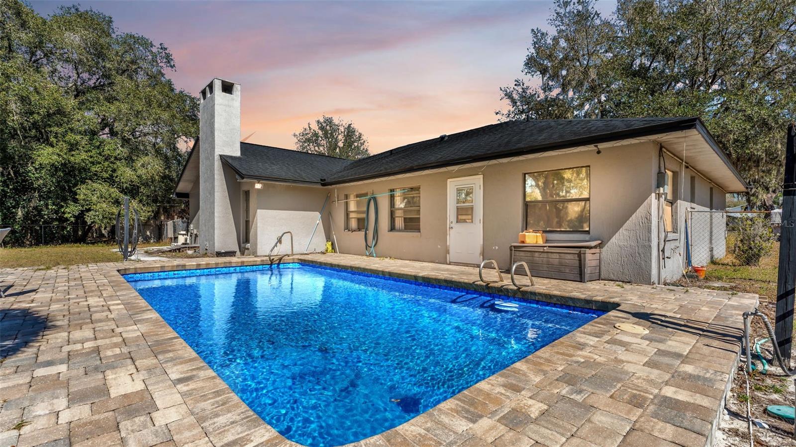 FORESTWOOD SUB - Residential