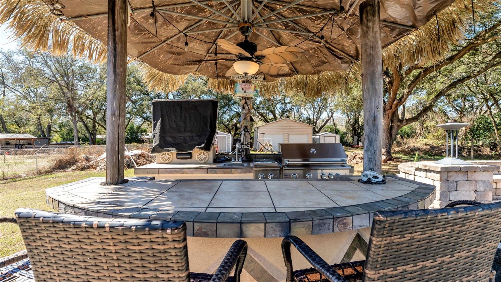 FORESTWOOD SUB - Residential