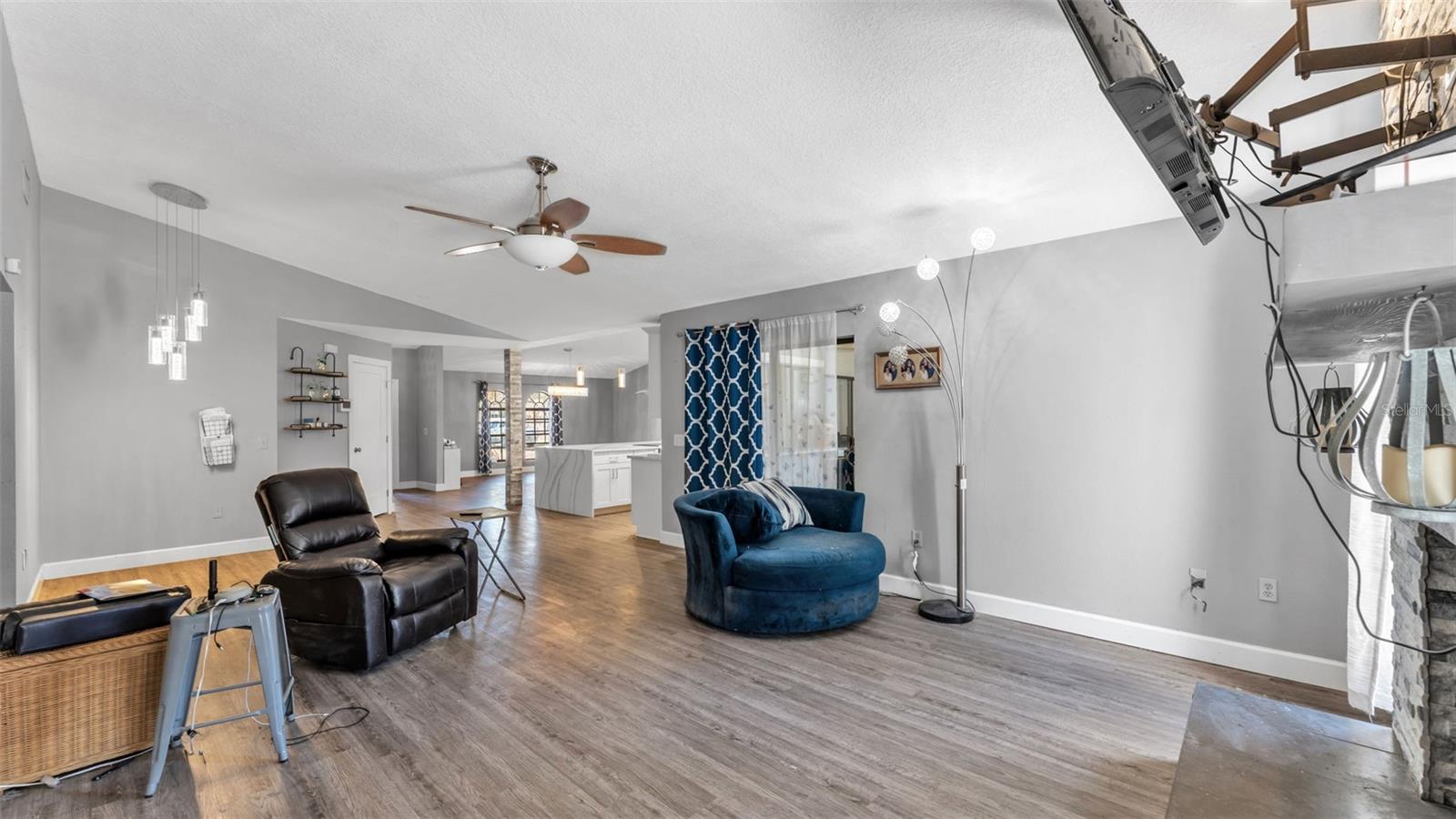 FORESTWOOD SUB - Residential