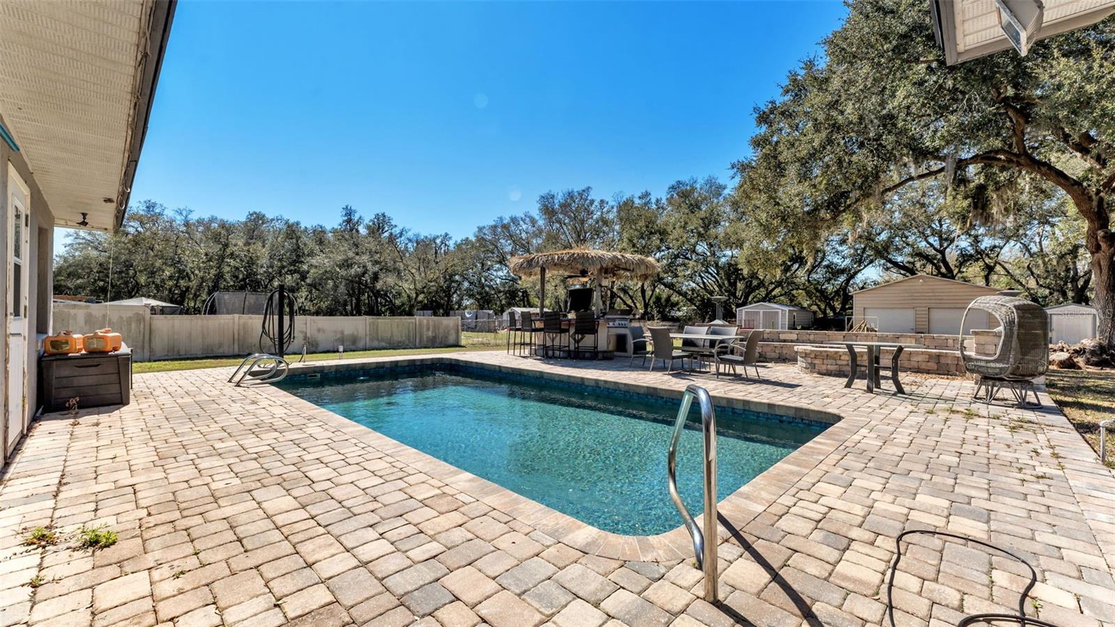 FORESTWOOD SUB - Residential