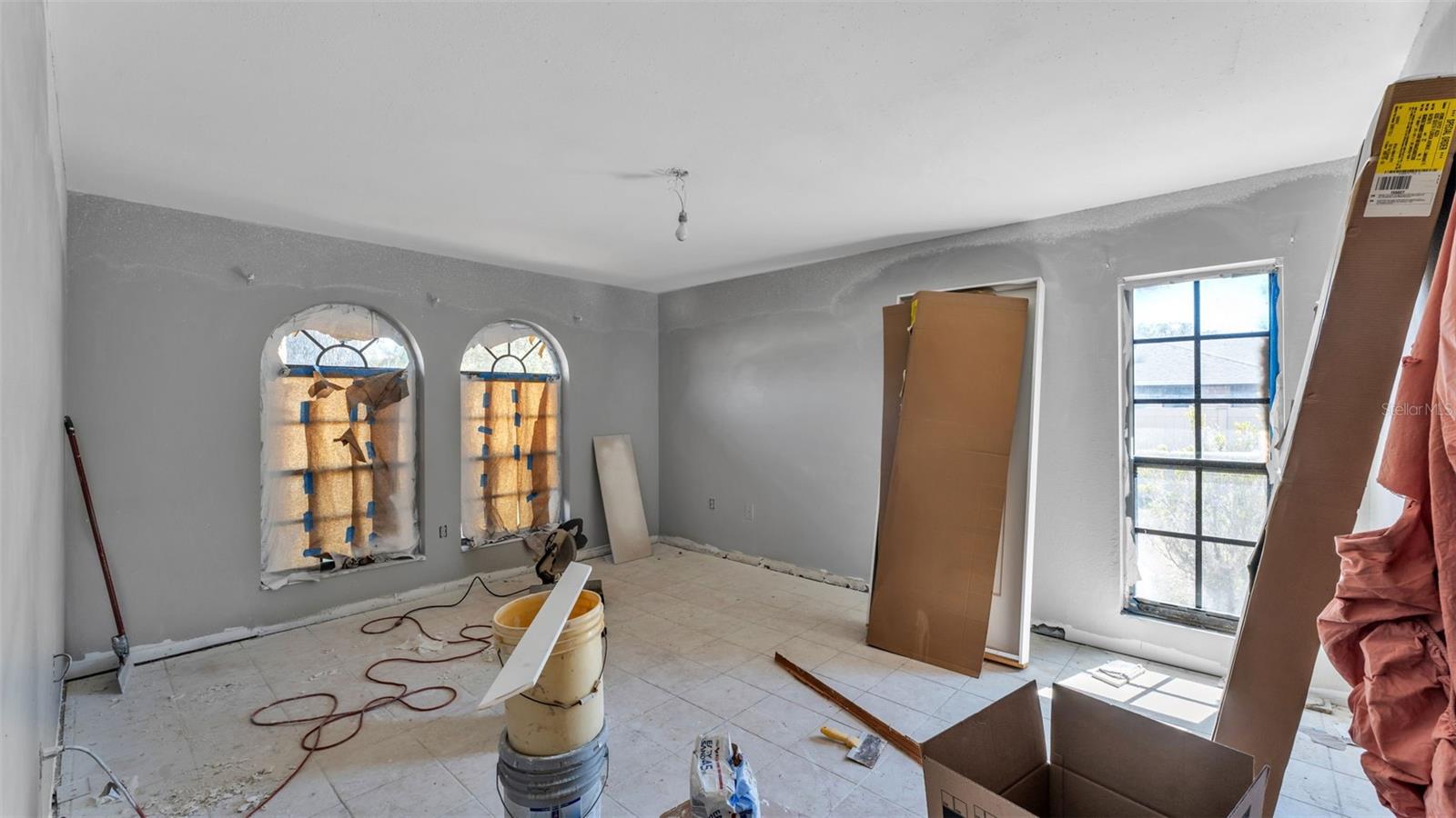 FORESTWOOD SUB - Residential