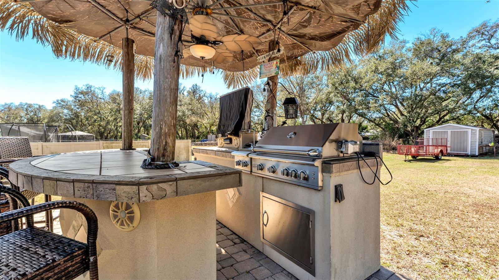 FORESTWOOD SUB - Residential