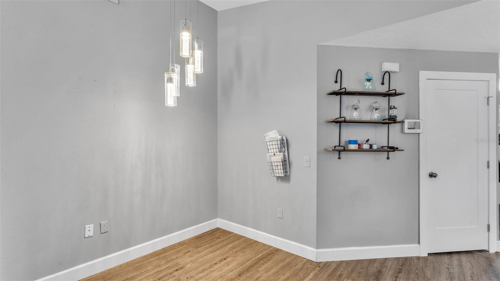 FORESTWOOD SUB - Residential