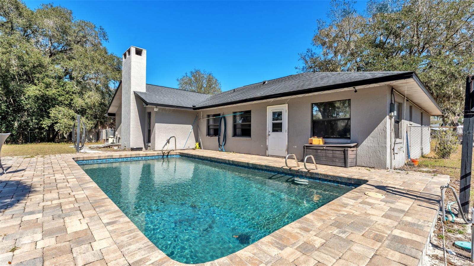 FORESTWOOD SUB - Residential