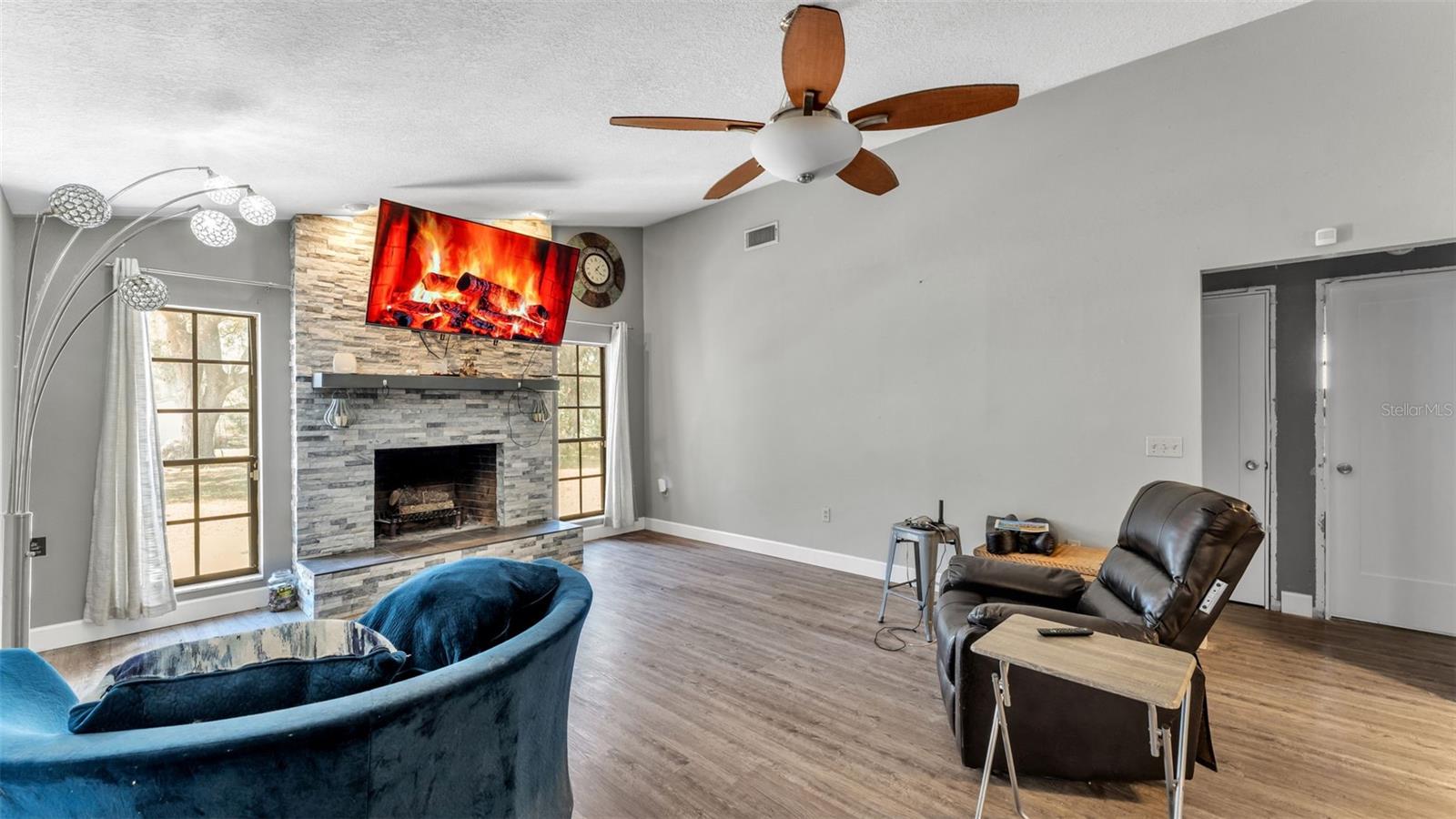 FORESTWOOD SUB - Residential