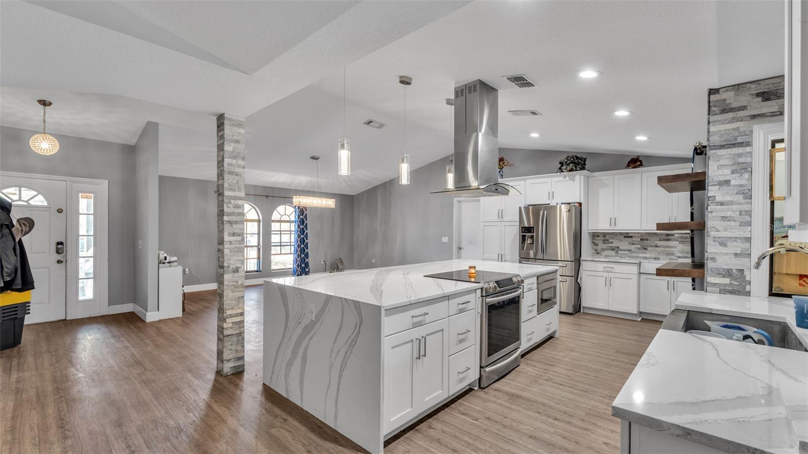 FORESTWOOD SUB - Residential