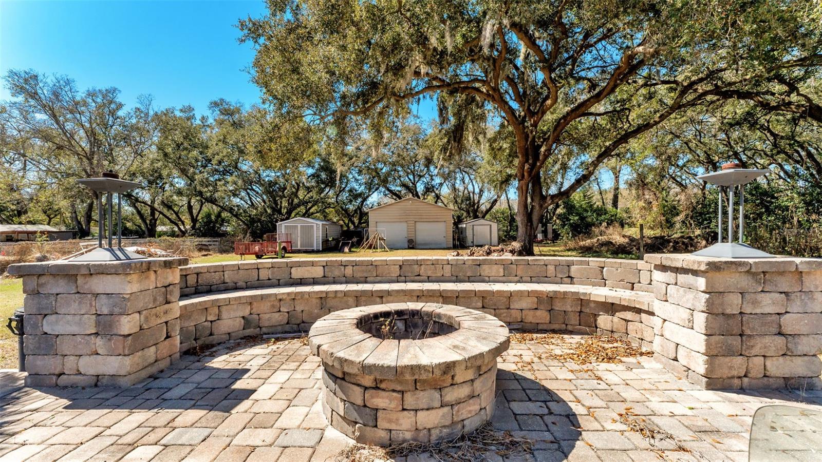 FORESTWOOD SUB - Residential