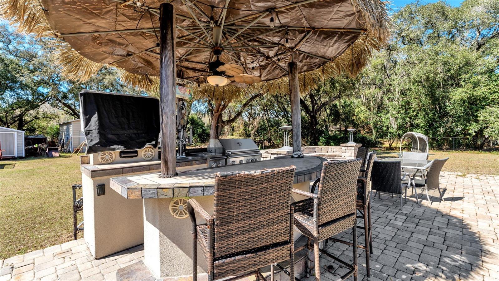 FORESTWOOD SUB - Residential