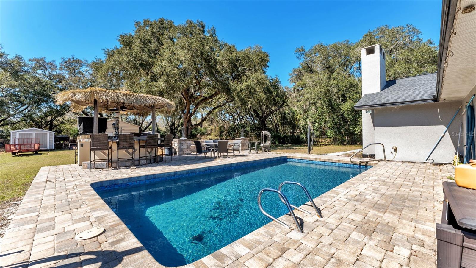 FORESTWOOD SUB - Residential