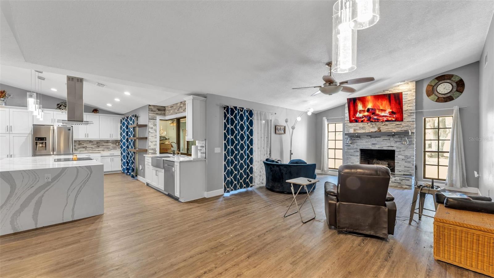 FORESTWOOD SUB - Residential