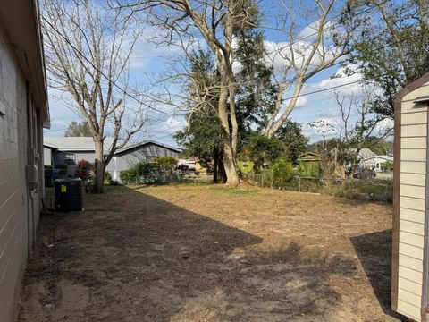 A home in HAINES CITY