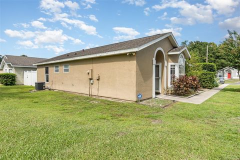 A home in WINTER SPRINGS