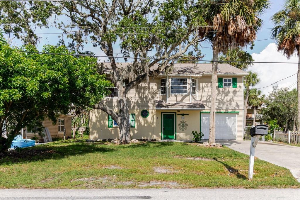 Photo of 7804 Wilmar Court, Port Richey, FL 34668 (MLS # TB8406601)