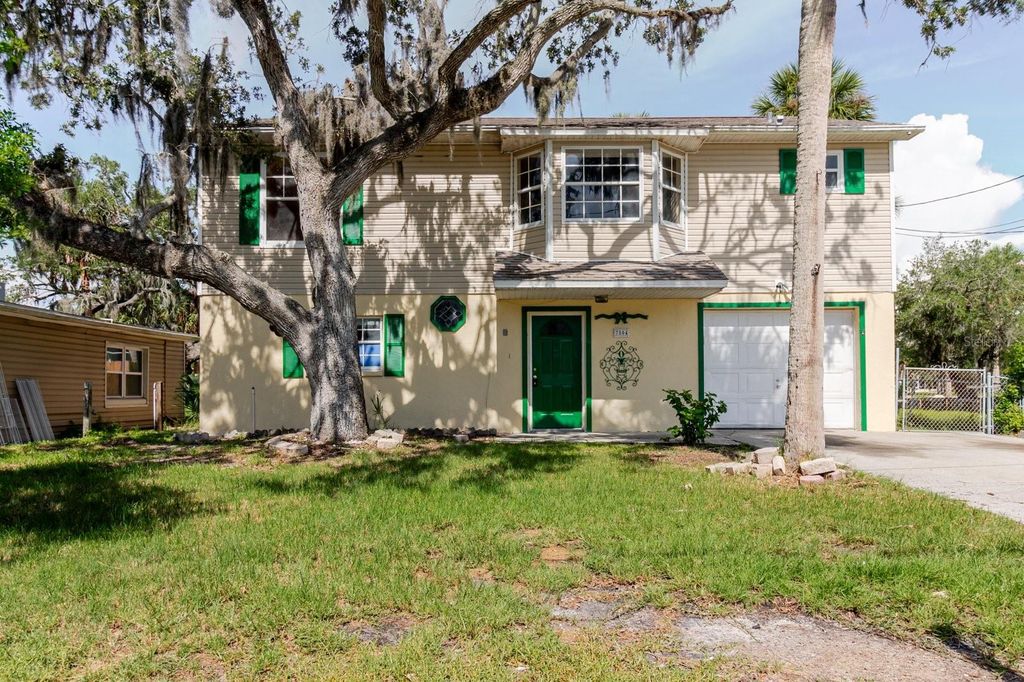 Photo of 7804 Wilmar Court, Port Richey, FL 34668 (MLS # TB8406601)