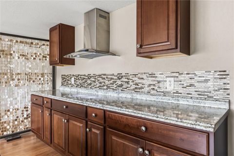 Tiny photo for 9909 Jacaranda Avenue, Clermont, FL 34711 (MLS # FC315667)