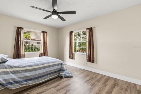 Tiny photo for 9909 Jacaranda Avenue, Clermont, FL 34711 (MLS # FC315667)