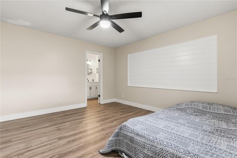 Tiny photo for 9909 Jacaranda Avenue, Clermont, FL 34711 (MLS # FC315667)