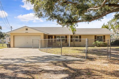 9909 JACARANDA AVENUE CLERMONT FL 34711